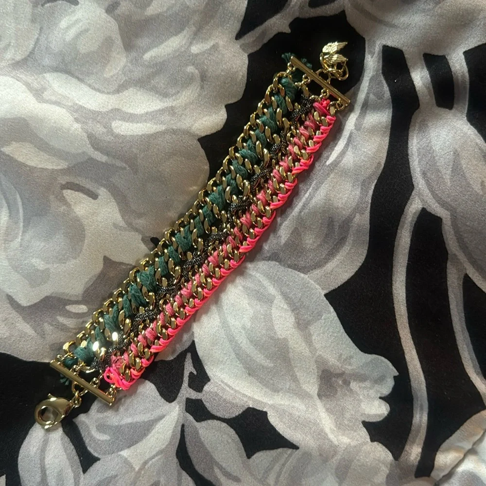 Victoria’s Secret ANGEL bracelet - Picture 1 of 3